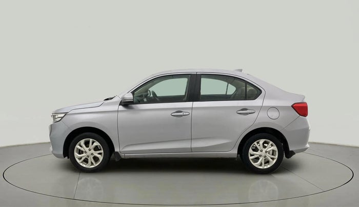 2018 Honda Amaze 1.2L I-VTEC VX, Petrol, Manual, 72,314 km, Left Side