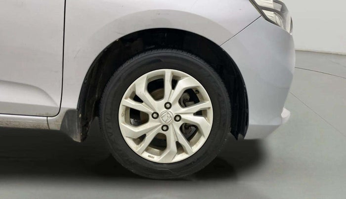 2018 Honda Amaze 1.2L I-VTEC VX, Petrol, Manual, 72,314 km, Right Front Wheel