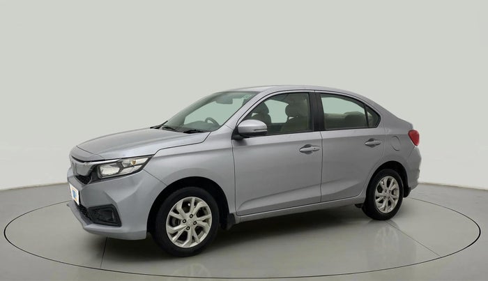 2018 Honda Amaze 1.2L I-VTEC VX, Petrol, Manual, 72,314 km, Left Front Diagonal