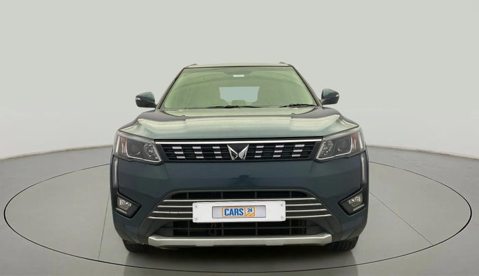 2022 Mahindra XUV300 W8 (O) 1.5 DIESEL AMT, Diesel, Automatic, 62,932 km, Front