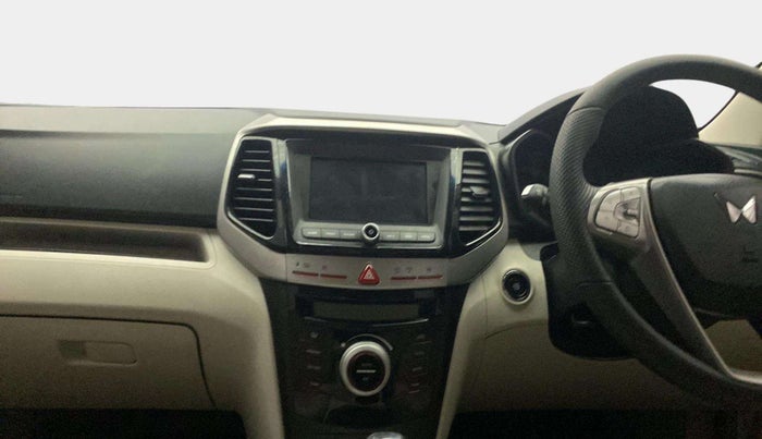 2022 Mahindra XUV300 W8 (O) 1.5 DIESEL AMT, Diesel, Automatic, 62,932 km, Air Conditioner