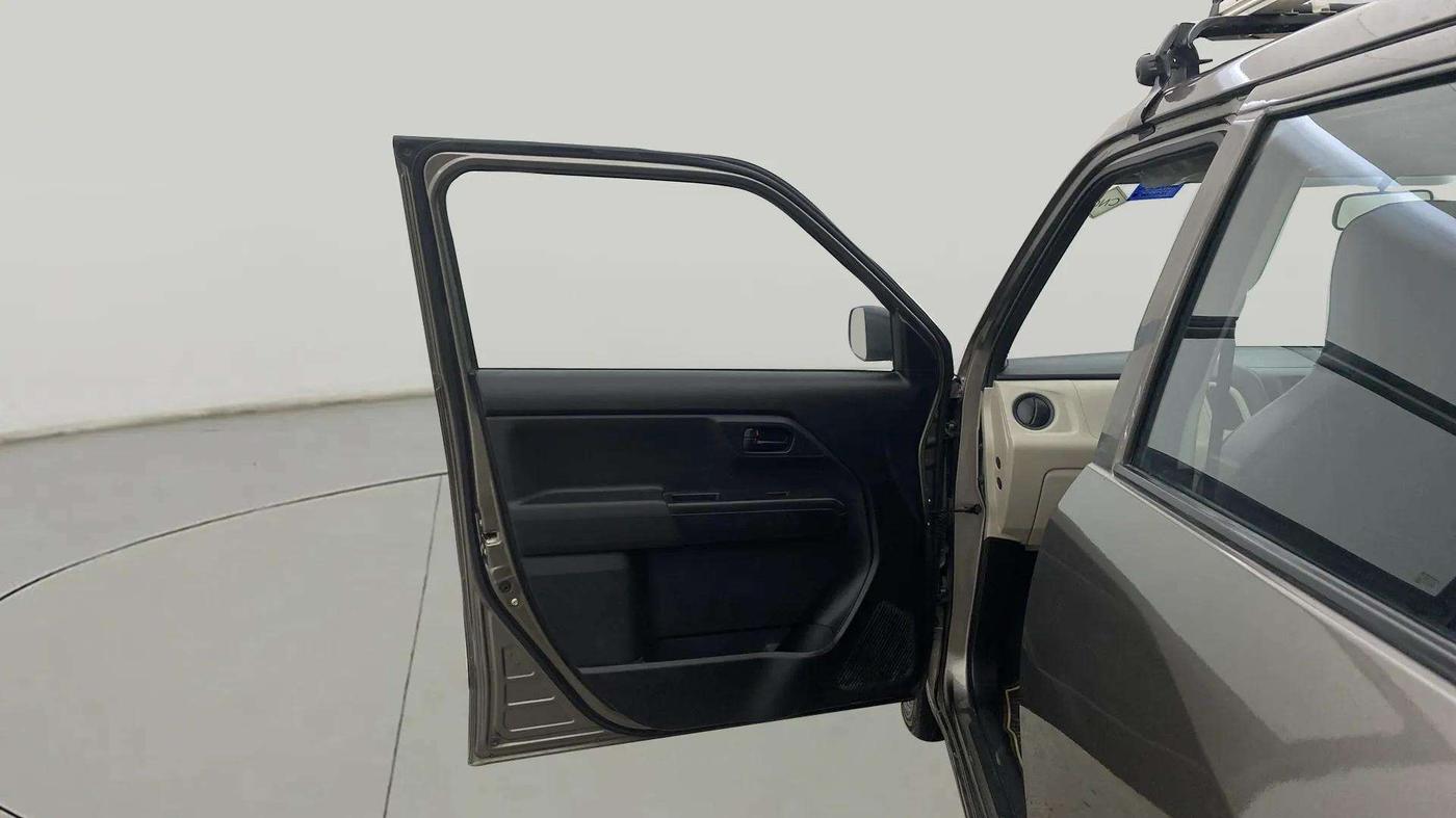 2020 Maruti New Wagon-R LXI CNG 1.0, CNG, Manual, 39,720 km, LHS Front Door