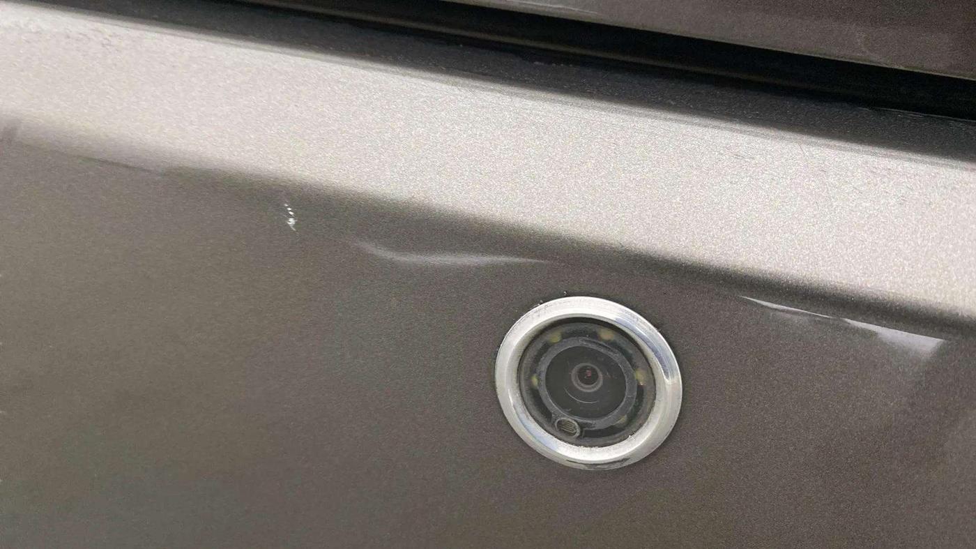 2020 Maruti New Wagon-R LXI CNG 1.0, CNG, Manual, 39,720 km, Parking Camera