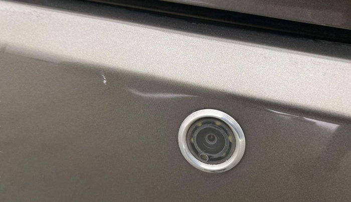 2020 Maruti New Wagon-R LXI CNG 1.0, CNG, Manual, 39,652 km, Parking Camera