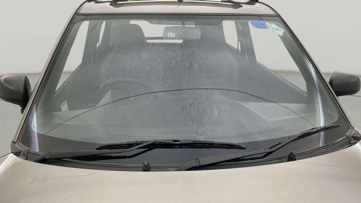 2020 Maruti New Wagon-R LXI CNG 1.0, CNG, Manual, 39,720 km, Front Windshield