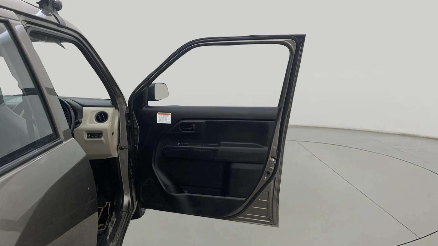 2020 Maruti New Wagon-R LXI CNG 1.0, CNG, Manual, 39,720 km, RHS Front Door