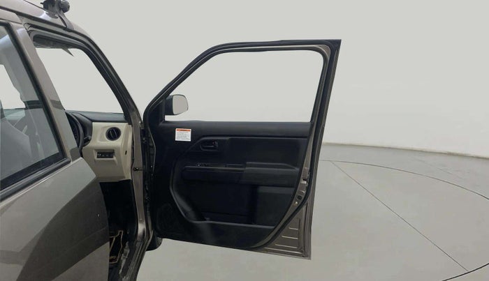 2020 Maruti New Wagon-R LXI CNG 1.0, CNG, Manual, 39,652 km, RHS Front Door