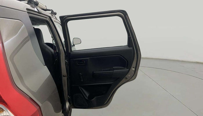 2020 Maruti New Wagon-R LXI CNG 1.0, CNG, Manual, 39,652 km, RHS Rear Door
