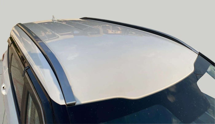 2024 KIA CARENS PRESTIGE 1.5 PETROL 7 STR, Petrol, Manual, 12,131 km, Roof