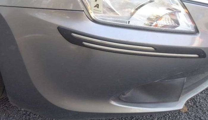 2017 Maruti Baleno DELTA PETROL 1.2, Petrol, Manual, 29,559 km, Front bumper - Minor scratches
