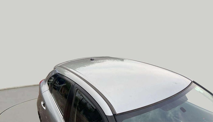 2017 Maruti Baleno DELTA PETROL 1.2, Petrol, Manual, 29,559 km, Roof
