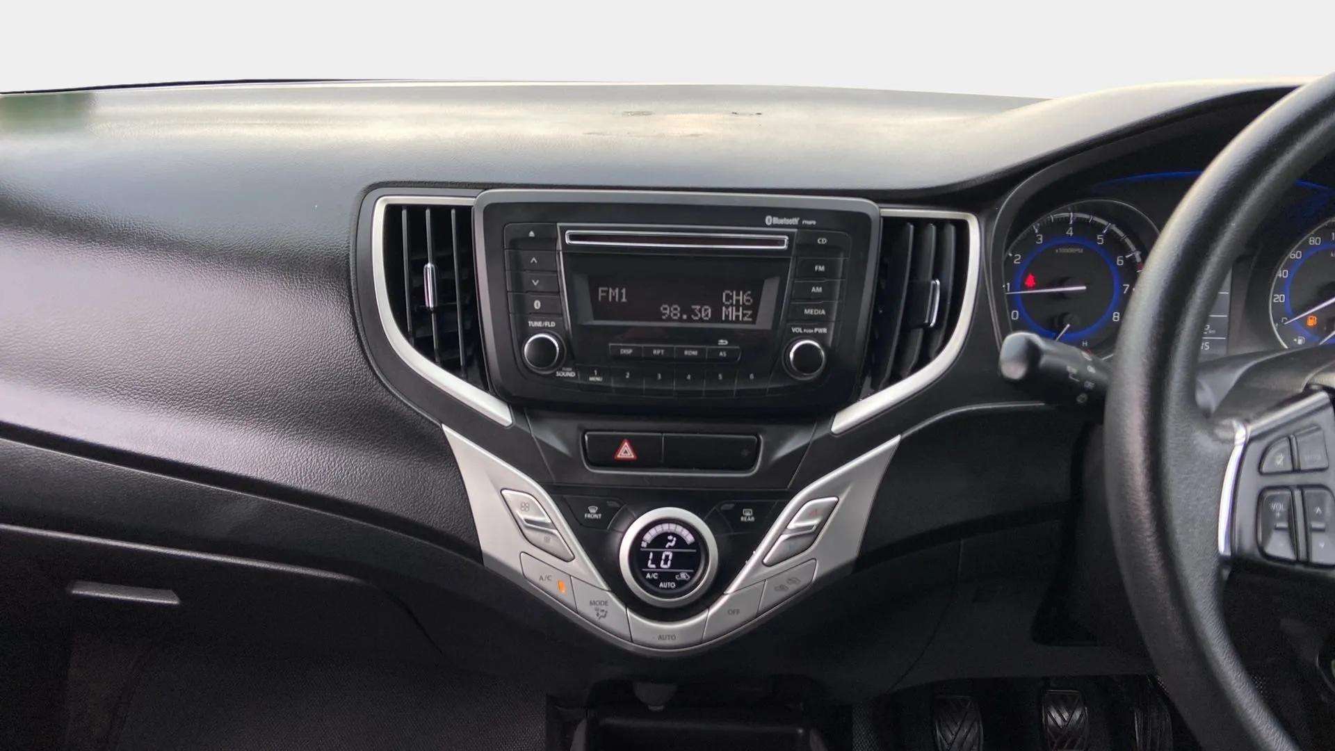 Features