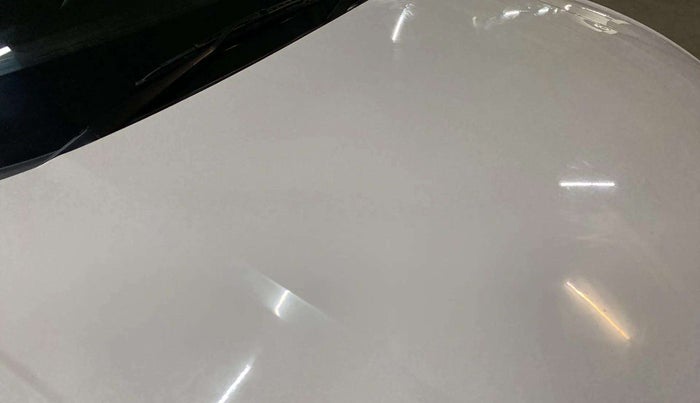 2022 Hyundai VENUE S 1.2, Petrol, Manual, 40,743 km, Bonnet (hood) - Slightly dented