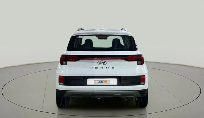 2022 Hyundai VENUE S 1.2, Petrol, Manual, 40,743 km, Back/Rear