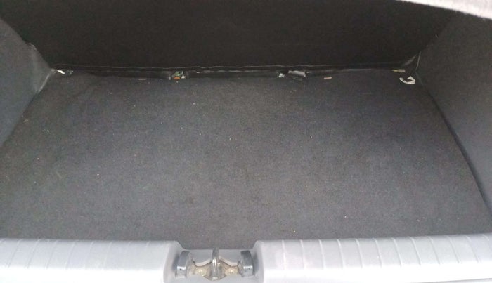 2019 Hyundai GRAND I10 NIOS SPORTZ AMT 1.2 KAPPA VTVT, Petrol, Automatic, 36,846 km, Boot Open Zoomed View