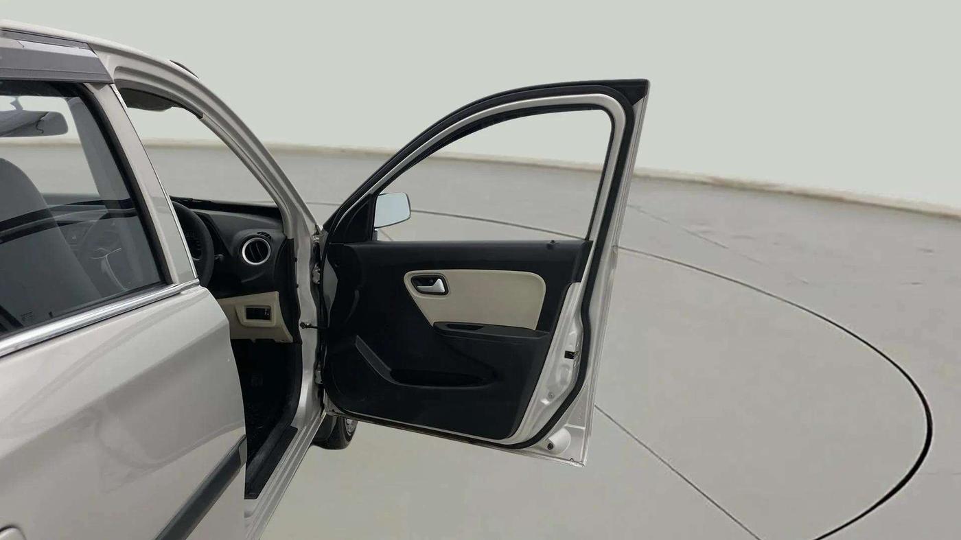 2021 Maruti Alto LXI O, Petrol, Manual, 17,579 km, RHS Front Door