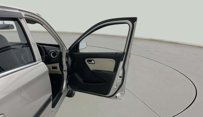 2021 Maruti Alto LXI O, Petrol, Manual, 17,579 km, RHS Front Door