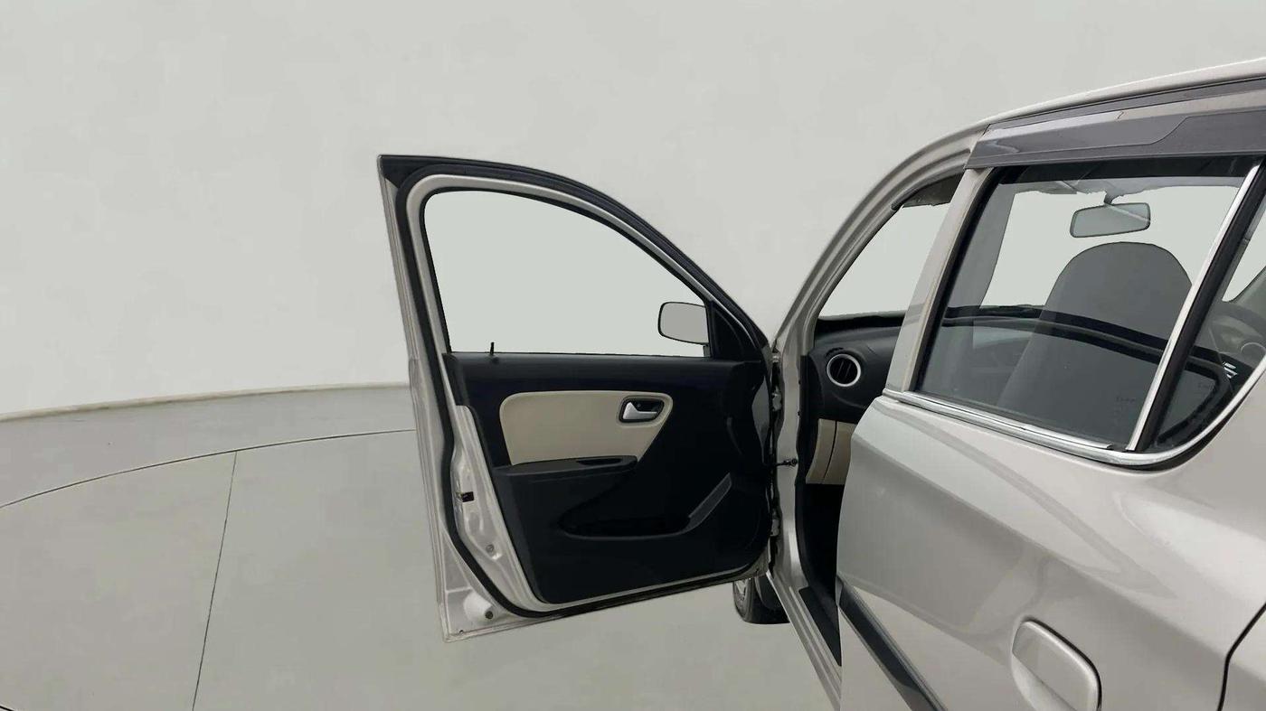 2021 Maruti Alto LXI O, Petrol, Manual, 17,579 km, LHS Front Door
