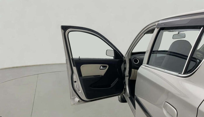 2021 Maruti Alto LXI O, Petrol, Manual, 17,579 km, LHS Front Door