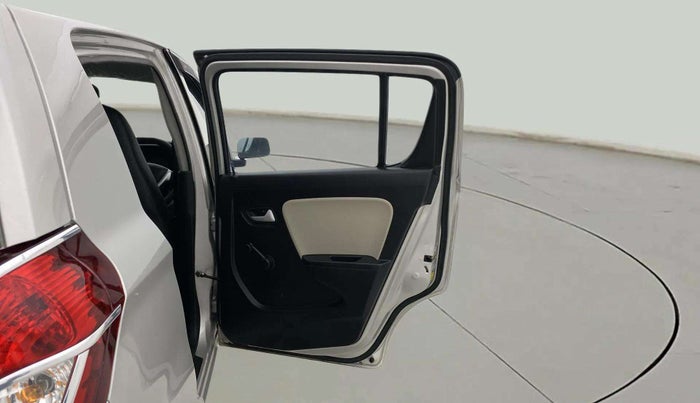 2021 Maruti Alto LXI O, Petrol, Manual, 17,579 km, RHS Rear Door