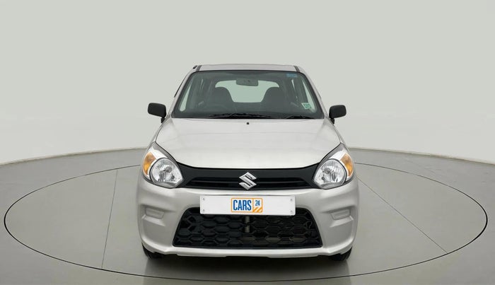 2021 Maruti Alto LXI O, Petrol, Manual, 17,579 km, Front