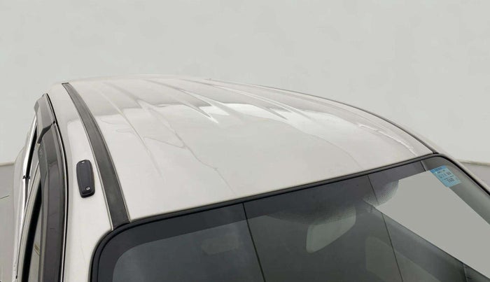 2021 Maruti Alto LXI O, Petrol, Manual, 17,579 km, Roof