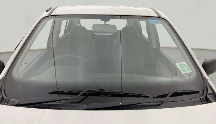2021 Maruti Alto LXI O, Petrol, Manual, 17,579 km, Front Windshield