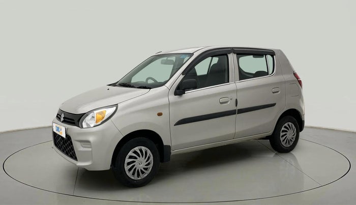 2021 Maruti Alto LXI O, Petrol, Manual, 17,579 km, Left Front Diagonal