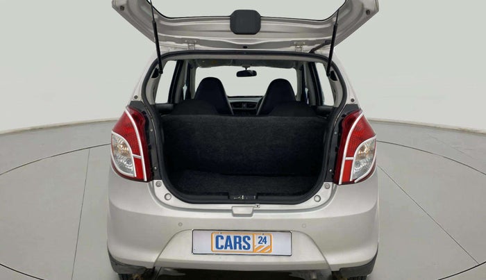 2021 Maruti Alto LXI O, Petrol, Manual, 17,579 km, Boot Open Zoomed View