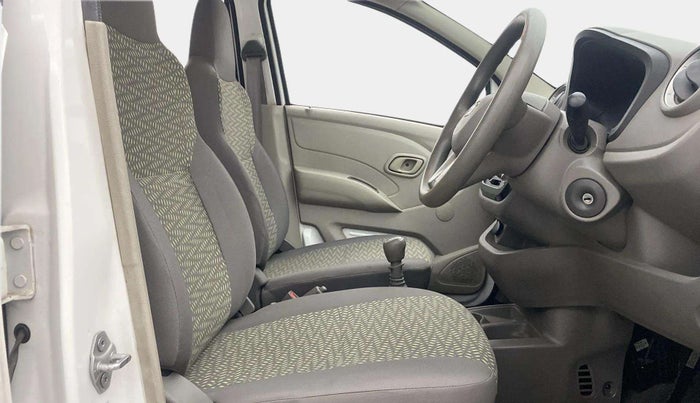 2017 Datsun Redi Go T (O), Petrol, Manual, 36,544 km, Right Side Front Door Cabin