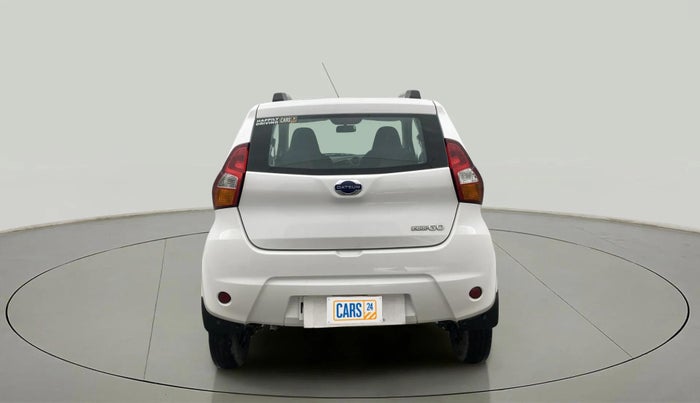 2017 Datsun Redi Go T (O), Petrol, Manual, 36,544 km, Back/Rear