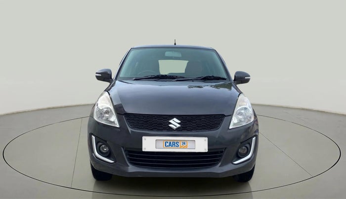 2015 Maruti Swift VXI, Petrol, Manual, 71,206 km, Front