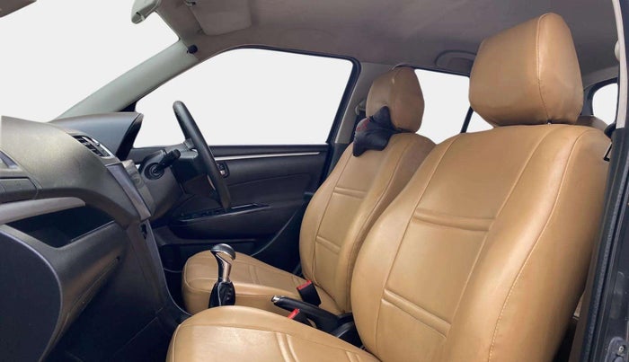 2015 Maruti Swift VXI, Petrol, Manual, 71,206 km, Right Side Front Door Cabin