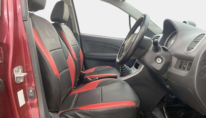 2015 Maruti Ritz VXI, Petrol, Manual, 39,627 km, Right Side Front Door Cabin