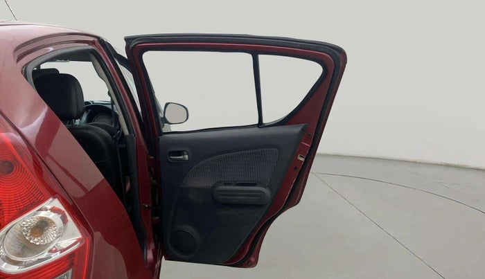 2015 Maruti Ritz VXI, Petrol, Manual, 39,627 km, RHS Rear Door
