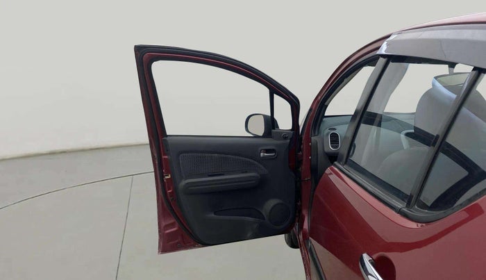 2015 Maruti Ritz VXI, Petrol, Manual, 39,627 km, LHS Front Door