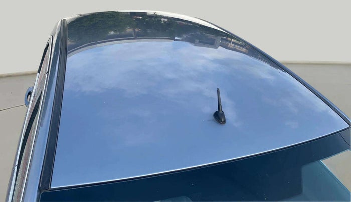 2019 Tata Tiago XZA PETROL, CNG, Automatic, 32,275 km, Roof