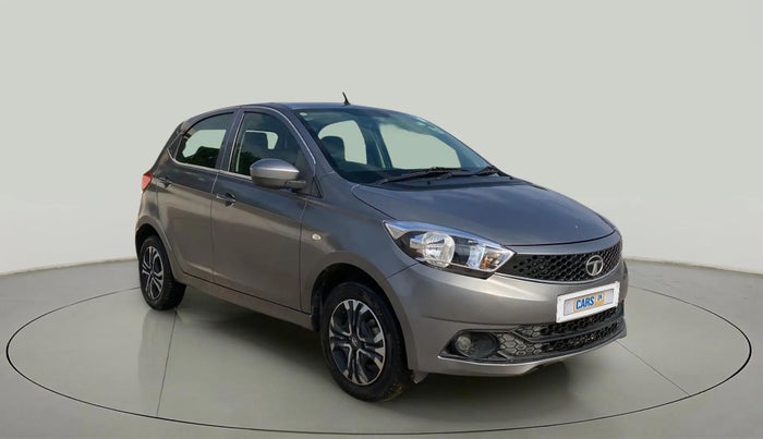 2019 Tata Tiago XZA PETROL, CNG, Automatic, 32,275 km, SRP