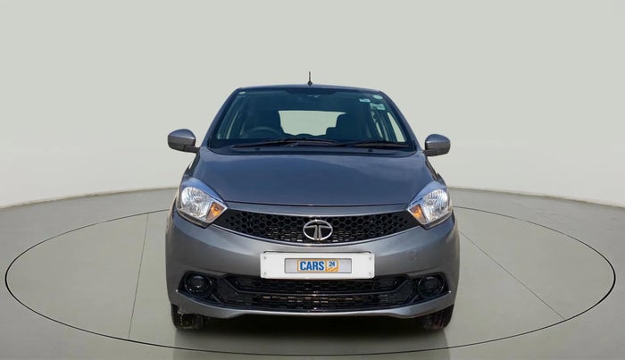 2019 Tata Tiago XZA PETROL, CNG, Automatic, 32,275 km, Front