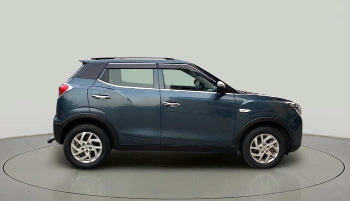 2022 Mahindra XUV300 W4 1.2 PETROL, Petrol, Manual, 10,926 km, Right Side View