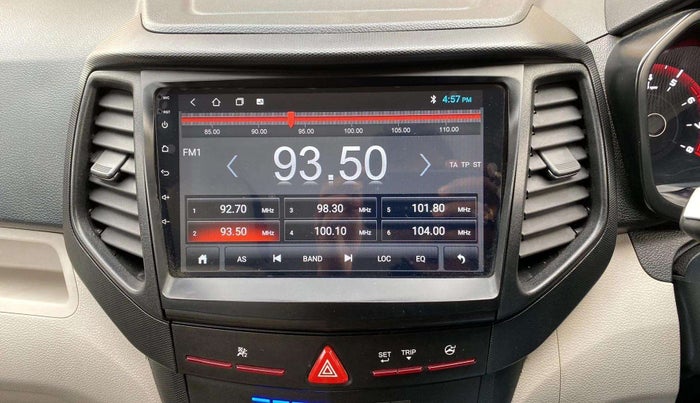 2022 Mahindra XUV300 W4 1.2 PETROL, Petrol, Manual, 10,926 km, Air Conditioner