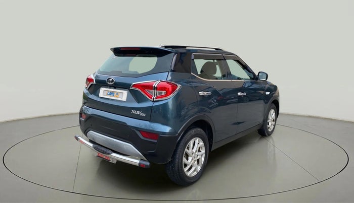 2022 Mahindra XUV300 W4 1.2 PETROL, Petrol, Manual, 10,926 km, Right Back Diagonal