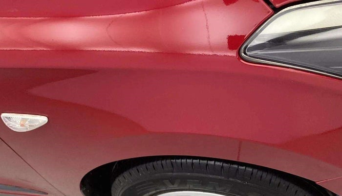 2017 Hyundai Elite i20 ERA 1.2, CNG, Manual, 89,220 km, Right fender - Minor scratches