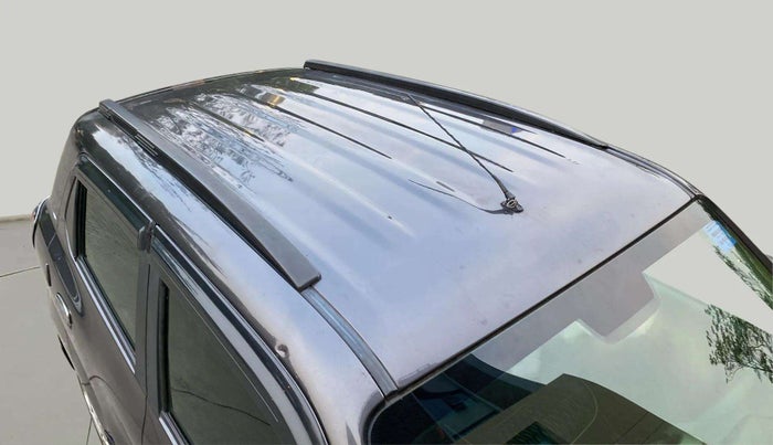 2020 Maruti S PRESSO VXI+, Petrol, Manual, 70,089 km, Roof