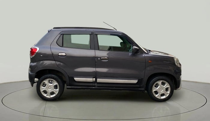 2020 Maruti S PRESSO VXI+, Petrol, Manual, 70,089 km, Right Side View