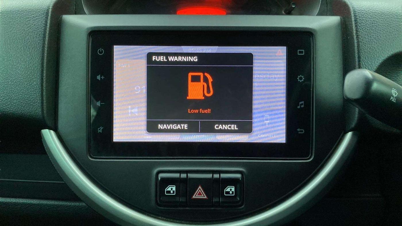 2020 Maruti S PRESSO VXI+, Petrol, Manual, 70,143 km, Air Conditioner