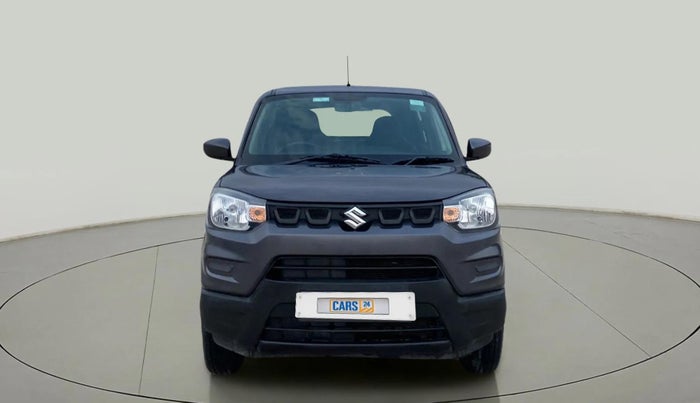 2019 Maruti S PRESSO VXI PLUS AMT, Petrol, Automatic, 20,211 km, Front