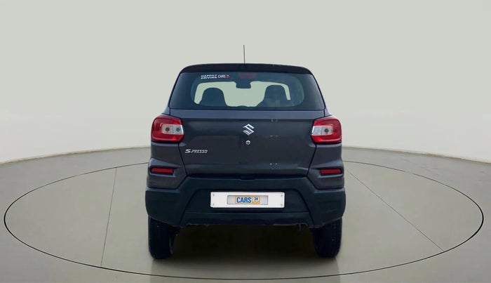 2019 Maruti S PRESSO VXI PLUS AMT, Petrol, Automatic, 20,211 km, Back/Rear
