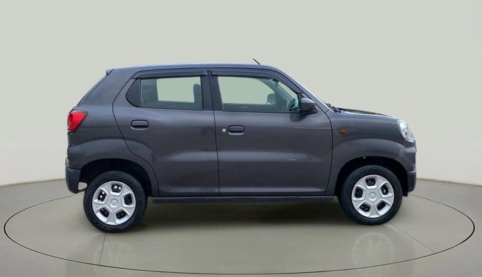 2019 Maruti S PRESSO VXI PLUS AMT, Petrol, Automatic, 20,211 km, Right Side