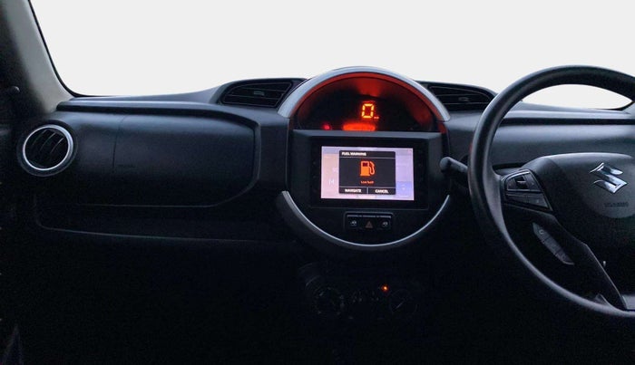2019 Maruti S PRESSO VXI PLUS AMT, Petrol, Automatic, 20,211 km, Air Conditioner